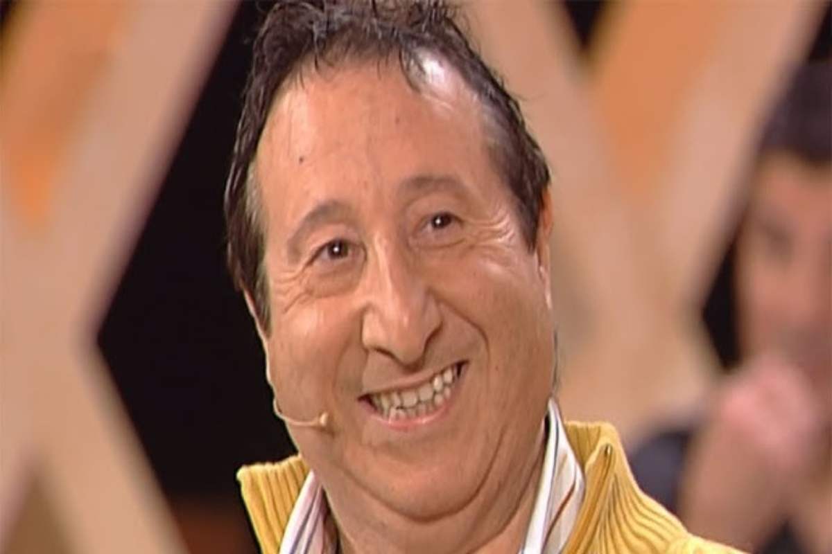 intervista ad Alvaro Vitali
