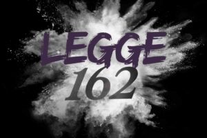 Legge 162